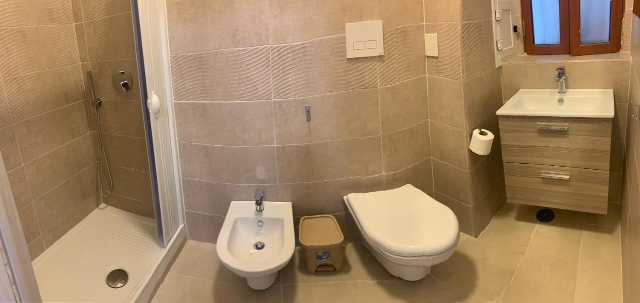 Miris Home Fast And Comfortable With Self Check In 8 Minutes Walk Near Naples Airport Exteriér fotografie