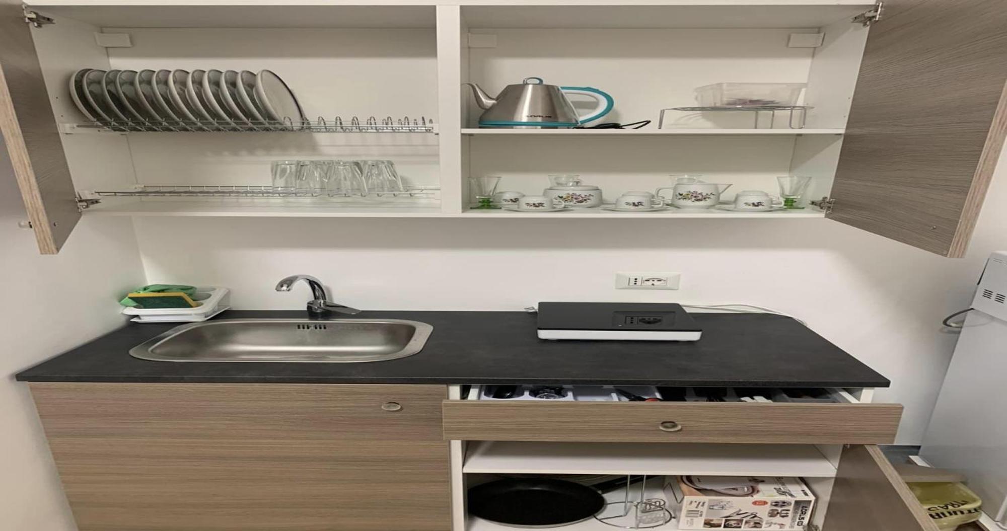 Miris Home Fast And Comfortable With Self Check In 8 Minutes Walk Near Naples Airport Exteriér fotografie